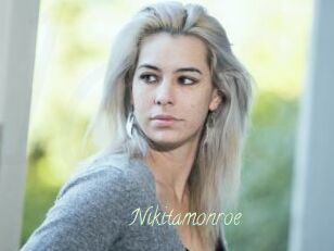 Nikitamonroe