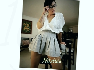 Nikittaa