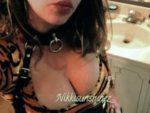 Nikkisunshinez