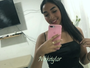 Nikkitylor