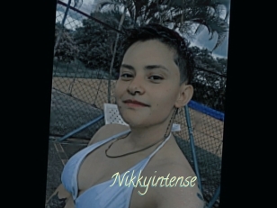 Nikkyintense