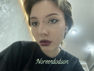 Noreendodson