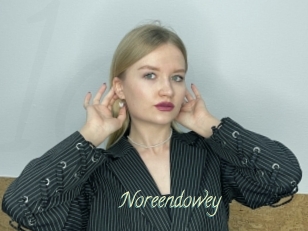 Noreendowey