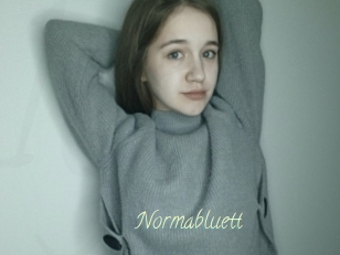 Normabluett