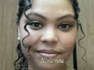 Novareina