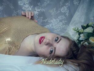 Nudelady