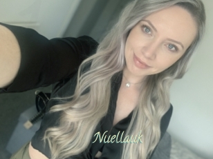 Nuellauk