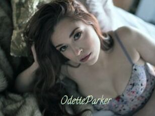 OdetteParker