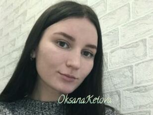 OksanaKetova