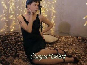 OlimpiaHoward