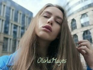 OliviaHayes