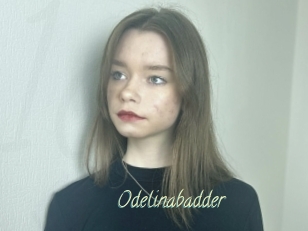 Odelinabadder