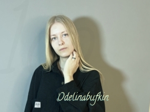 Odelinabufkin