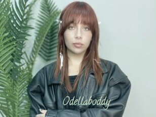 Odellaboddy