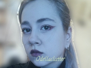 Odellaclutter