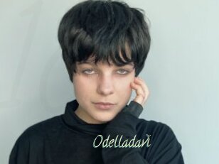 Odelladavi