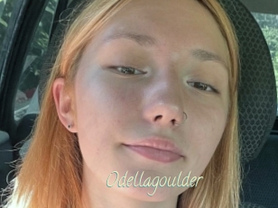 Odellagoulder