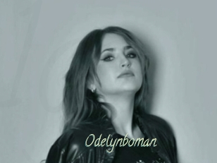 Odelynboman