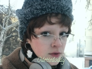 Odettedoddy