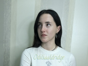 Odiliaaldridge