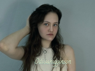 Odiliahigginson