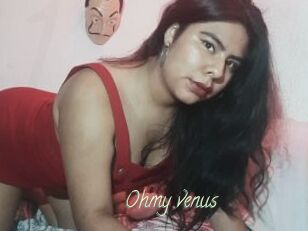 Ohmy_venus