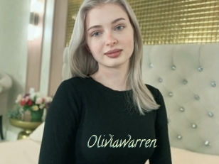 Oliviawarren