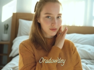 Oradowdey