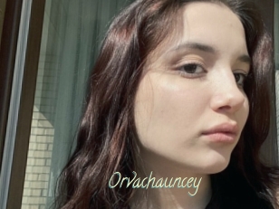 Orvachauncey