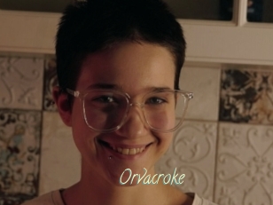 Orvacroke