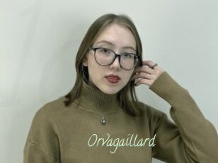 Orvagaillard