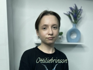 Ottiliebrinson