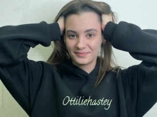 Ottiliehastey