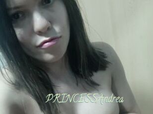 PRINCESSAndrea