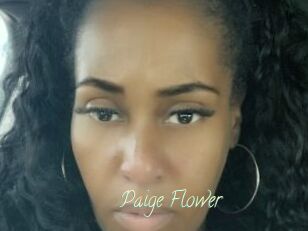 Paige_Flower