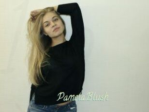 PamelaBlush