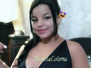 PamelaColema