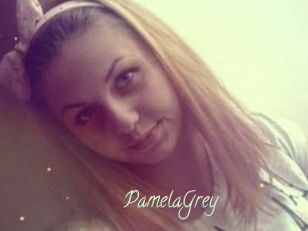 PamelaGrey