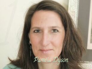 Pamela_Dyson