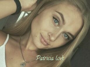 Patricia_love