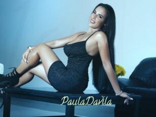 PaulaDavila