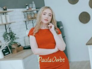 PaulaOwen