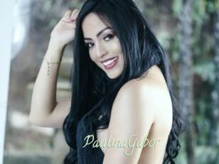 PaulinaGabor