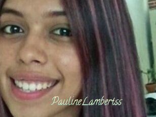 PaulineLambertss