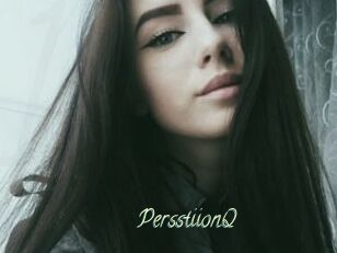 PersstiionQ