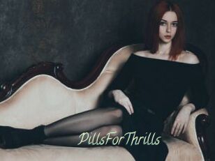 PillsForThrills