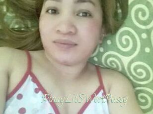 PinayLilSWeetPussy