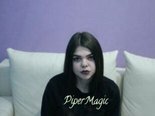 PiperMagic