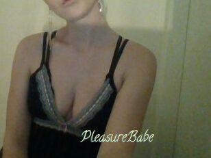 PleasureBabe