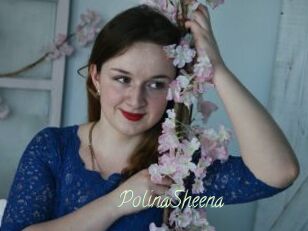 PolinaSheena